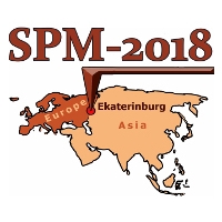 International Conference Scanning Probe Microscopy (SPM-2018)
