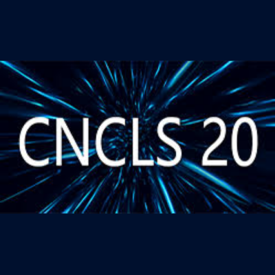 CNCLS 20, November 2-6, 2019, SERS 2019, November 6-9, 2019