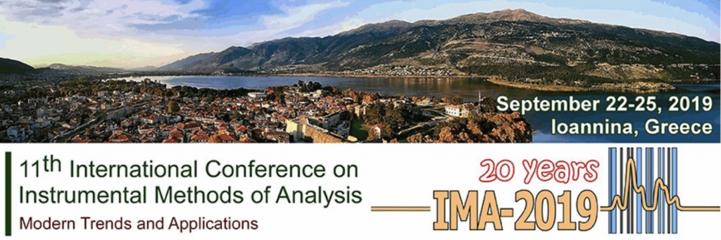 11th International Conference on Instrumental Methods of Analysis.jpg